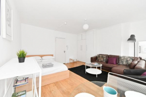 Covent Garden & Soho, Cosy & Cool, Spacious Apartment